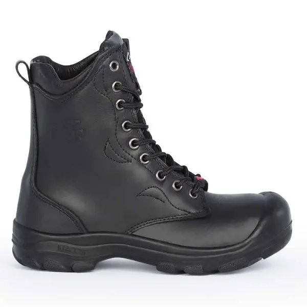 Amsal Inc - P&F S552N black_side.webp