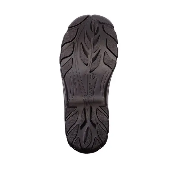Amsal Inc - P&F S552N black_outsole.webp