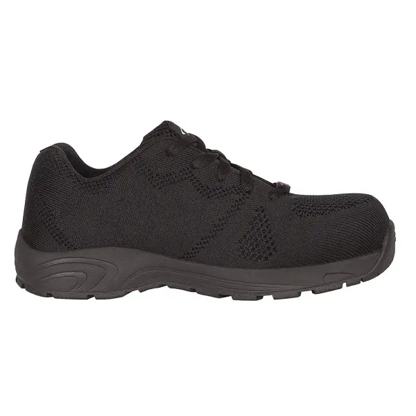 Amsal Inc - P&F PF636N black_side.webp