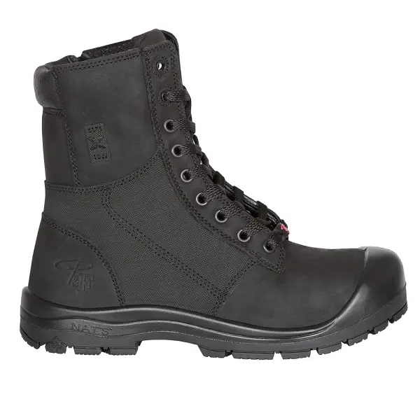 Amsal Inc - P&F PF368N black_side.webp