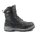 Amsal Inc. - Kodiak Karluk noir 8379BK_side.webp