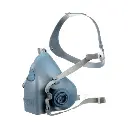 Amsal Inc - 3M silicone 7501-02-03_left side.webp
