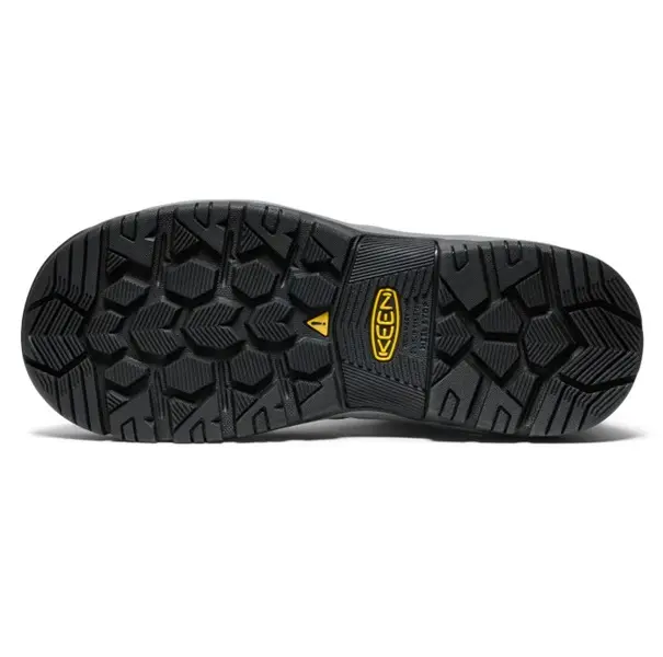 Amsal Inc. - Keen womens Evanston 6 safety boots 1029856_outsole.webp
