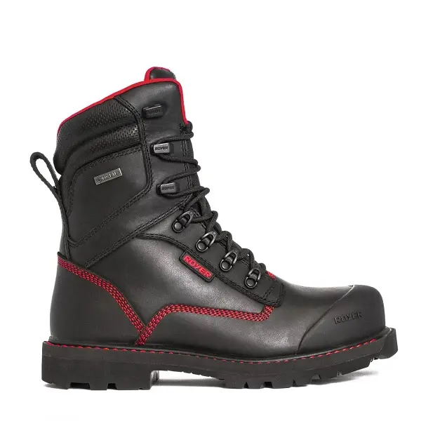 Amsal Inc - Royer Revolt R-Dry 8900RT noir_side.webp