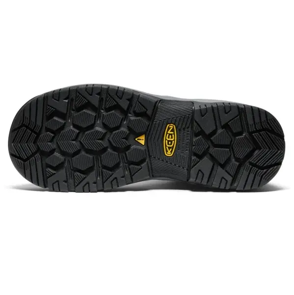 Amsal Inc. - Keen womens Evanston 8 safety boots 1029671_outsole.webp