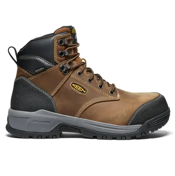 Amsal Inc. - Keen Evanston 6 safety boots 1029855_side.webp