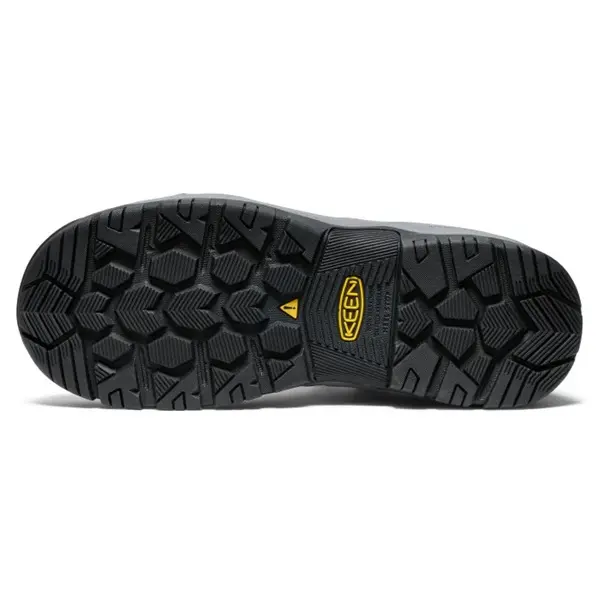 Amsal Inc. - Keen Evanston 8 safety boots 1029670_outsole.webp