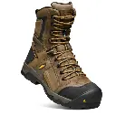 Amsal Inc. - Keen Davenport safety boots 1017799_angle.webp