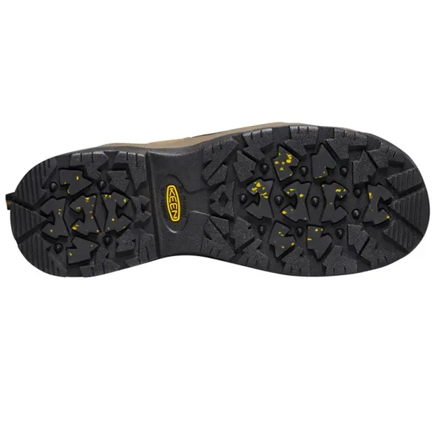 Amsal Inc. - Keen Davenport safety boots 1017799_outsole.webp