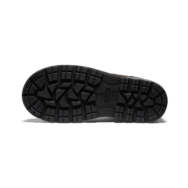 Amsal Inc. - Keen Camden safety boots 1027678_outsole.webp