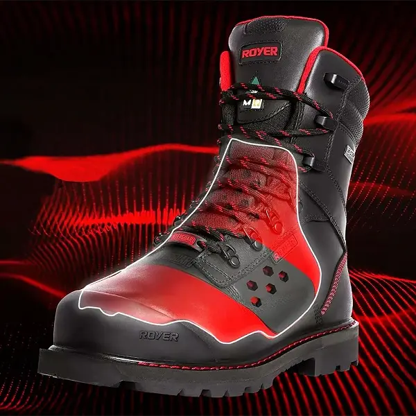 Amsal Inc - Royer Revolt R-Dry Interguard 2.0 8909RT noir_Interguard.webp