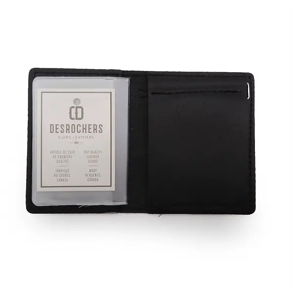 Amsal Inc - Cuirs Desrochers billfold and card holder 60_1.webp