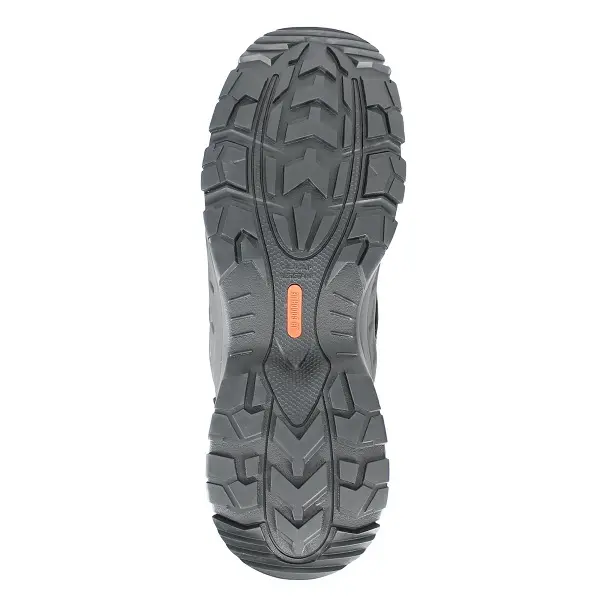 Amsal Inc - JB Goodhue Hunter safety shoes 16114_outsole.webp