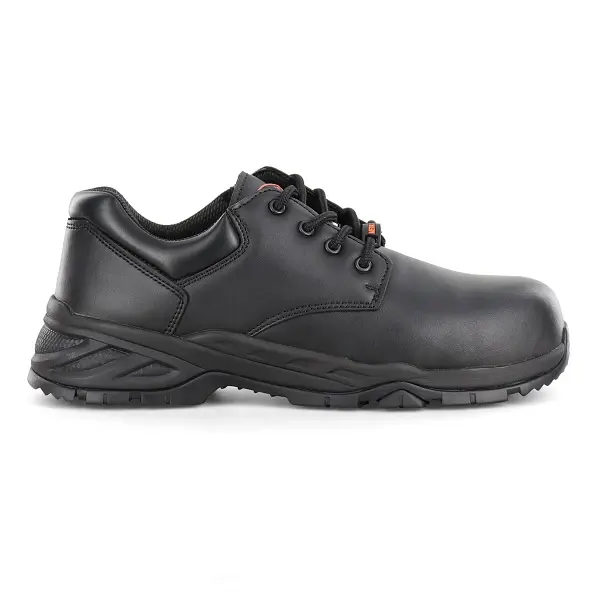 Amsal Inc - JB Goodhue Hunter safety shoes 16114_side.webp