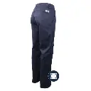 Amsal Inc - Gatts stretch pants with kneepad pockets 778EX-PAD_back.webp
