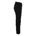 Amsal Inc. - Task womens cargo stretch pants black TK-E8050_side.webp