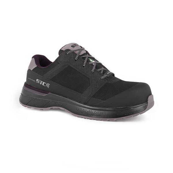 STC women's Ladyfit safety shoes