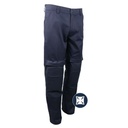Gatts stretch pants with kneepad pockets