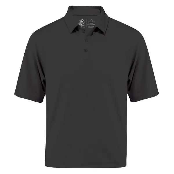 AJM Performance polos
