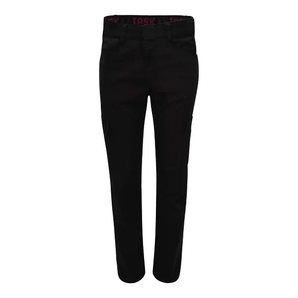 Task women's cargo stretch pants