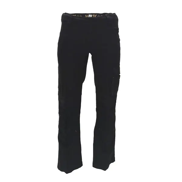 Pantalon travail extensible avec poche pour genouillère Task