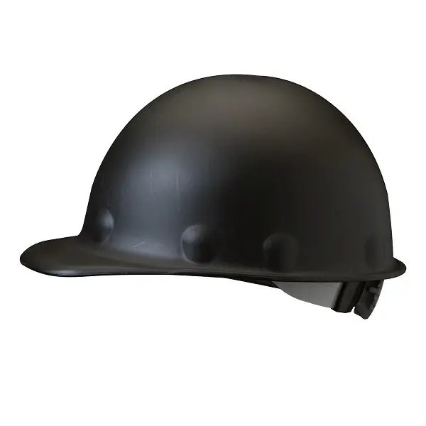Chapeau sécurité Roughneck Fibre-Métal