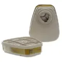 3M multi-gas/organic vapour cartridge 6006 