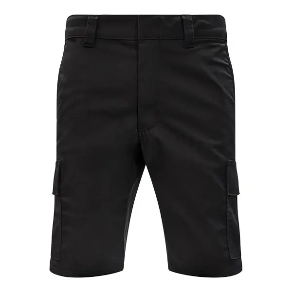 Task stretch cargo work short