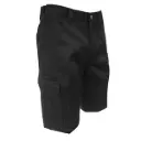 Bermuda cargo taille flexible Gatts