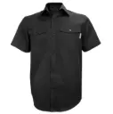 Chemise manches courtes Gatts