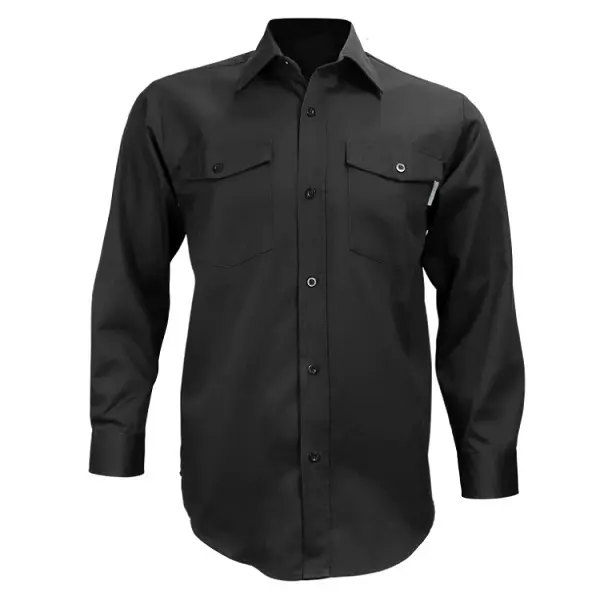 Chemise manches longues Gatts