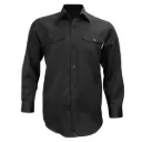 Chemise manches longues Gatts