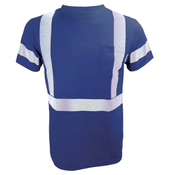 Gatts high visibility t-shirt
