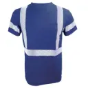 Gatts high visibility t-shirt