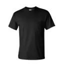 Gildan ultra cotton pocket t-shirt
