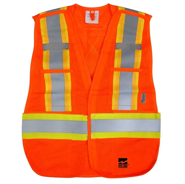 Viking Open Road safety vest