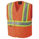 Pioneer FR hi-vis safety vest