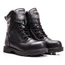 Royer FLX Airflow side zipper safety boots