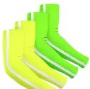 Fluorescent sleeve