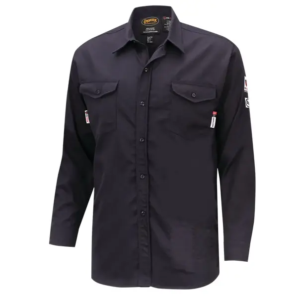 Chemise ignifuge FR-Tech Pioneer