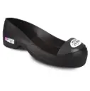 Wilkuro PVC safety overshoes