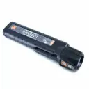 Lampe de poche à double faisceau intrinsèque 4AA eLED Surefoot UK