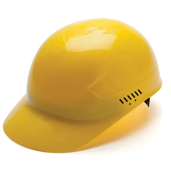 Bump cap