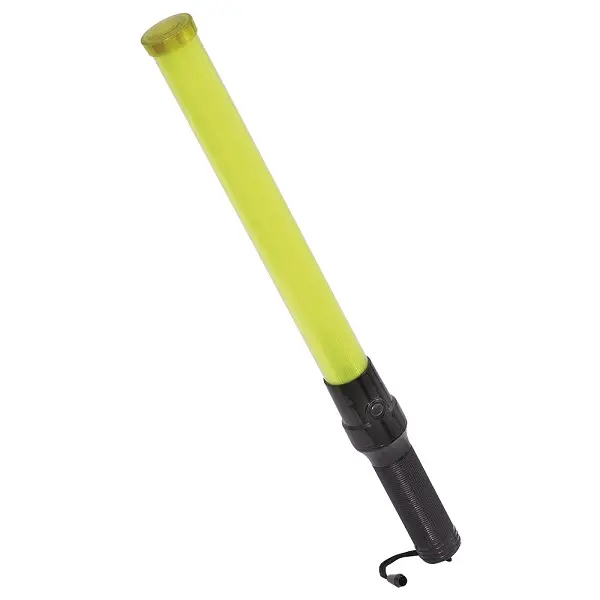 Pioneer Led 21" traffic baton