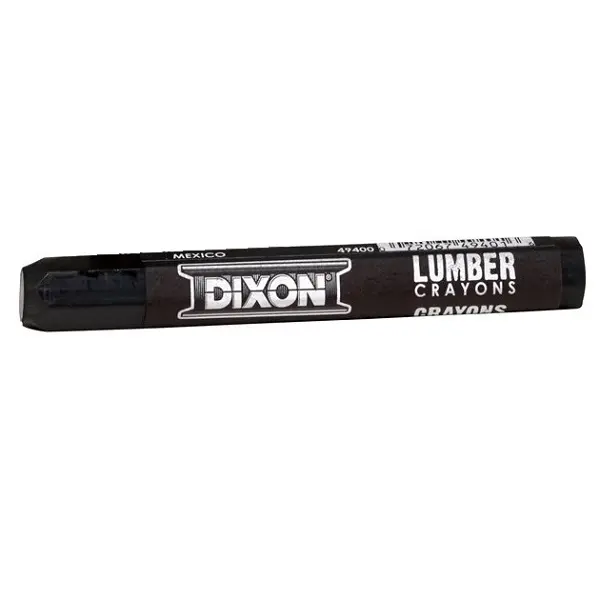 Crayons à bois Dixon