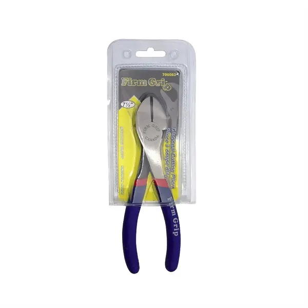 Tooltech diagonal cutting pliers