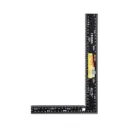 Tooltech steel carpenter square
