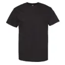 T-shirt classique en coton épais American Apparel