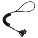Ergodyne Squids 3158 coiled hard hat lanyard