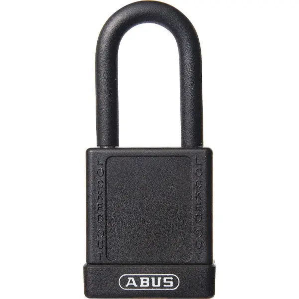 Cadenas de sécurité 40mm Abus